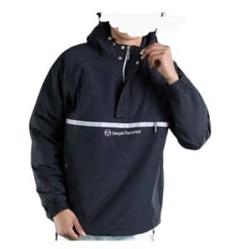 Coupe Vent Sergio Tacchini
