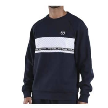 Sweat homme Sergio Tacchini