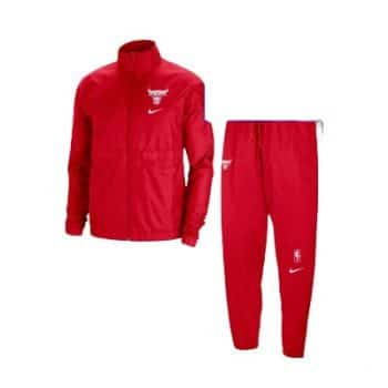 Survêtement Homme Nike Chicago Bulls