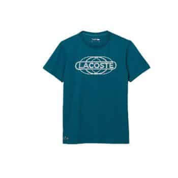 T-SHIRT LACOSTE