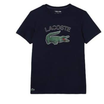 T-SHIRT LACOSTE