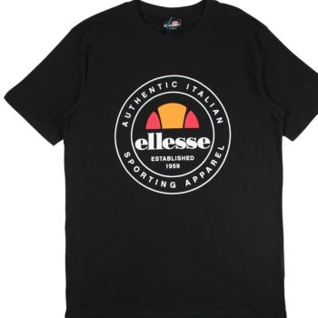T-SHIRT ELLESSE