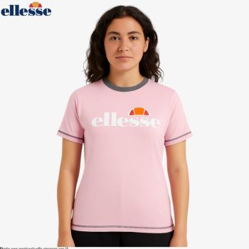 T-SHIRT FEMME ELLESSE