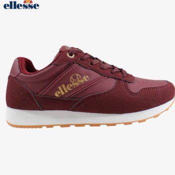 BASKET FEMME ELLESSE