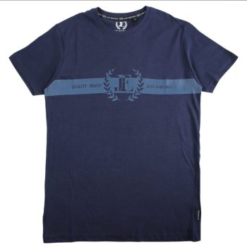 T-SHIRT JUST EMPORIO