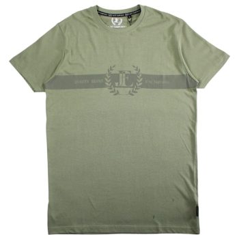 T-SHIRT JUST EMPORIO