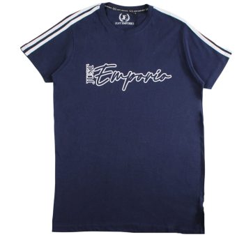 T-SHIRT JUST EMPORIO