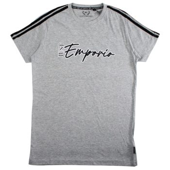 T-SHIRT JUST EMPORIO
