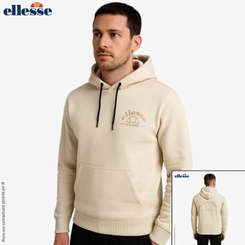 SWEAT HOMME ELLESSE