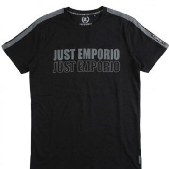 T-SHIRT JUST EMPORIO