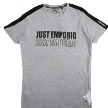T-SHIRT JUST EMPORIO