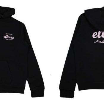 SWEAT FEMME ELLESSE