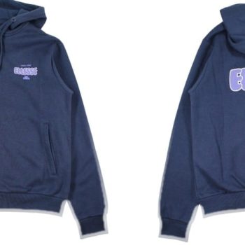 SWEAT ELLESSE FEMME