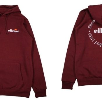 SWEAT HOMME ELLESSE